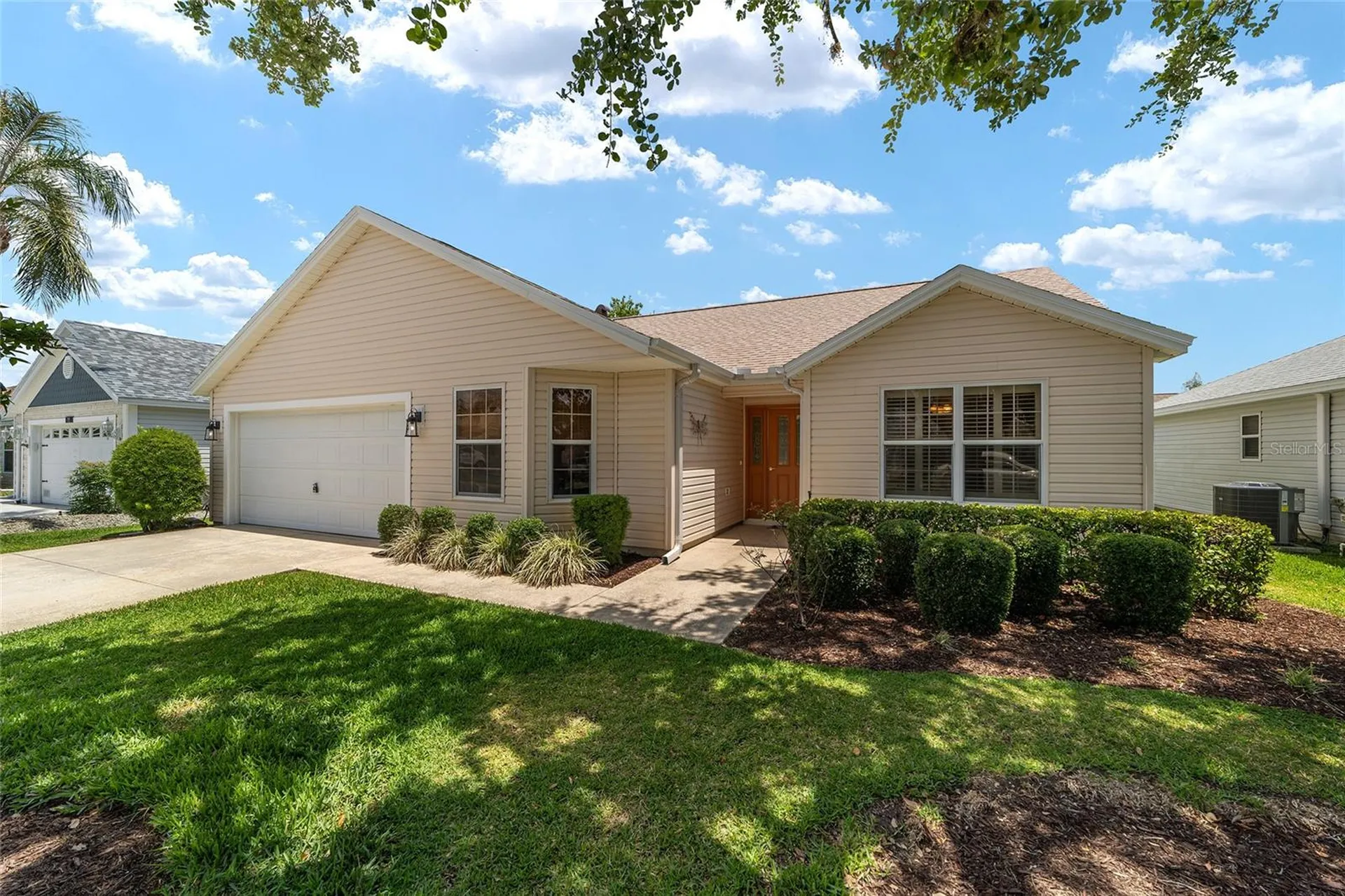 1870 Treadwell Terrace The Villages FL 32162
