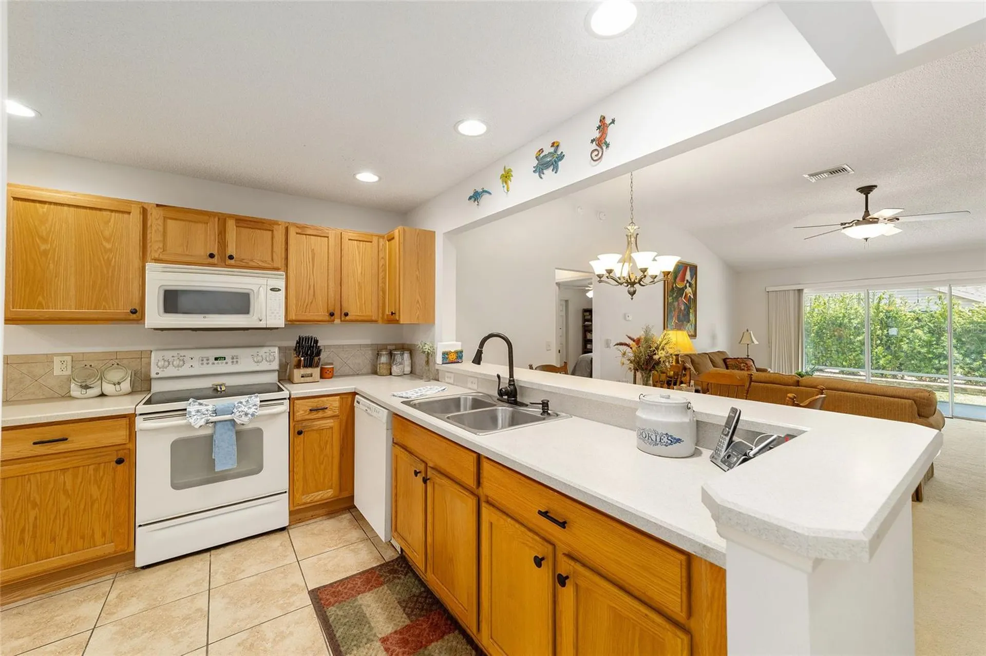 1870 Treadwell Terrace The Villages FL 32162
