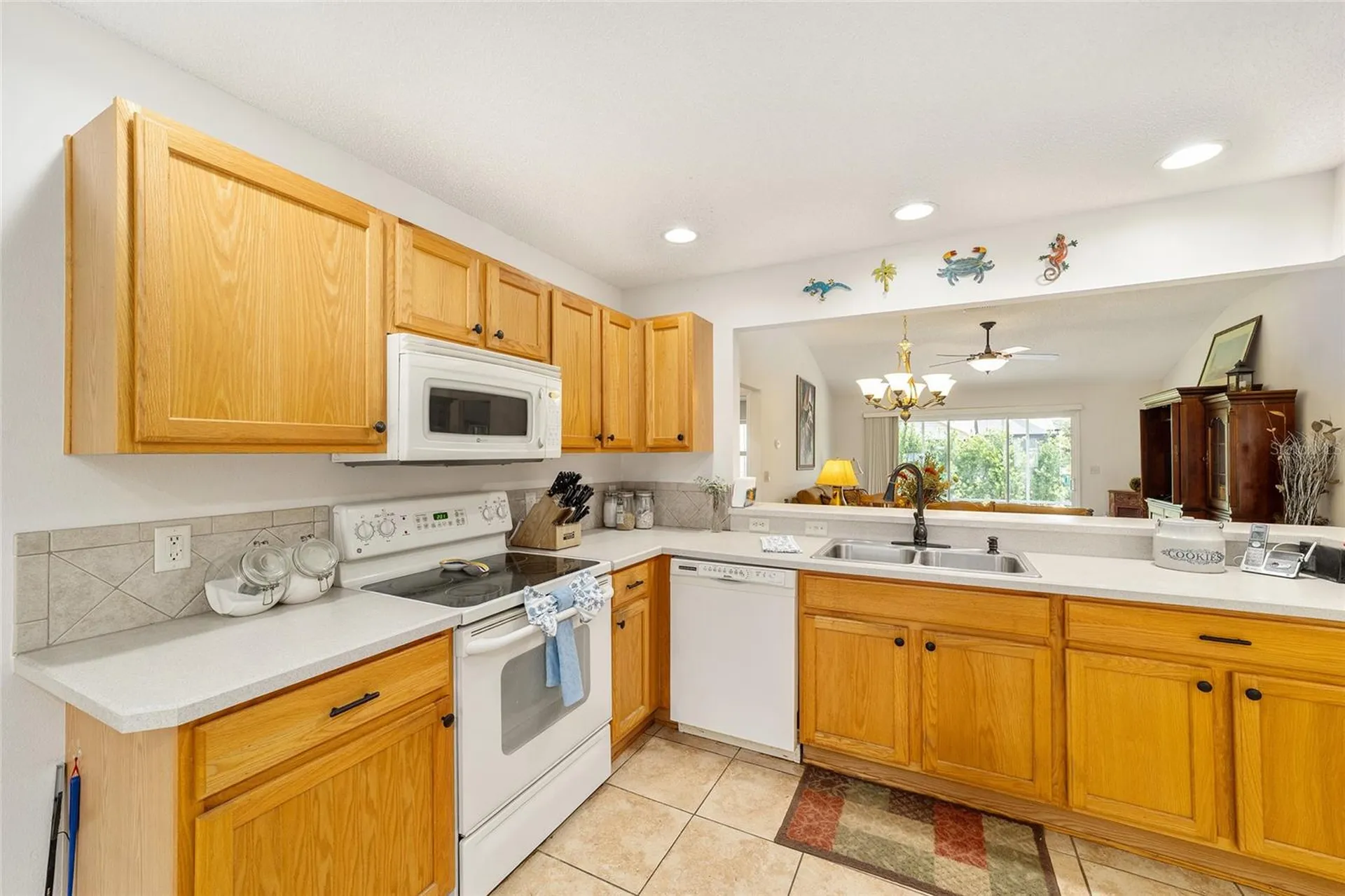 1870 Treadwell Terrace The Villages FL 32162
