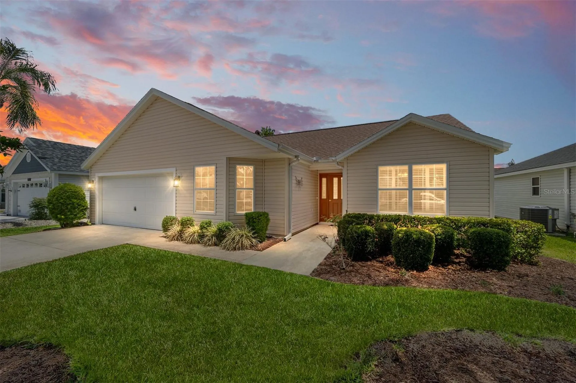 1870 Treadwell Terrace The Villages FL 32162