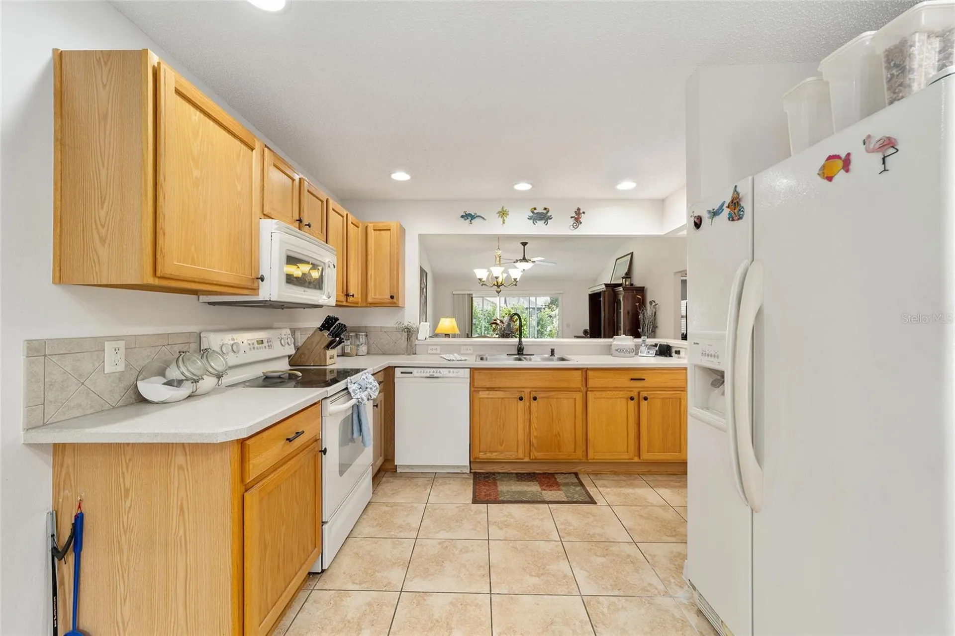 1870 Treadwell Terrace The Villages FL 32162