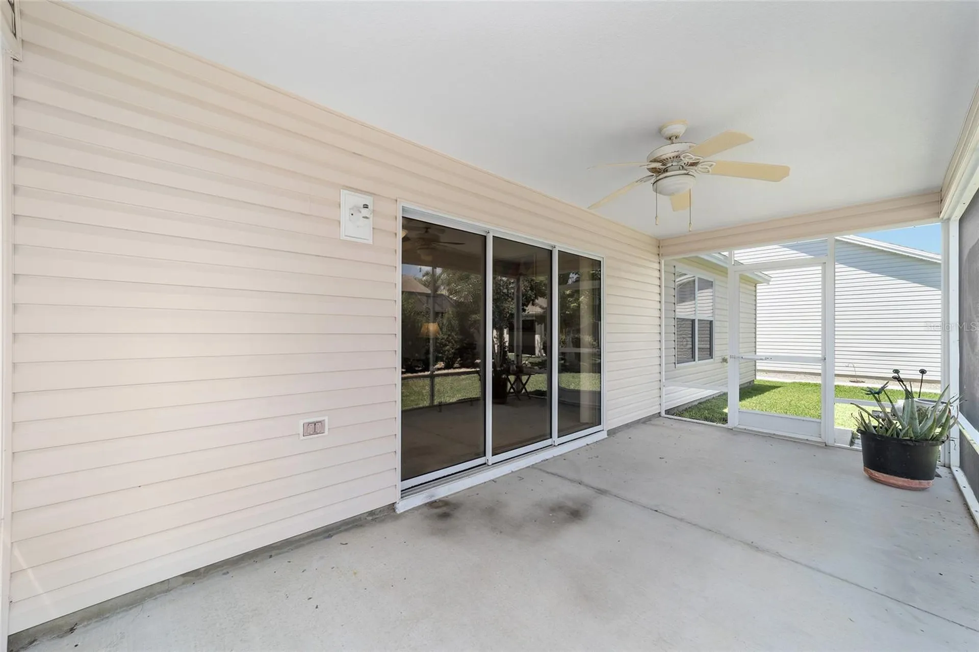 1870 Treadwell Terrace The Villages FL 32162