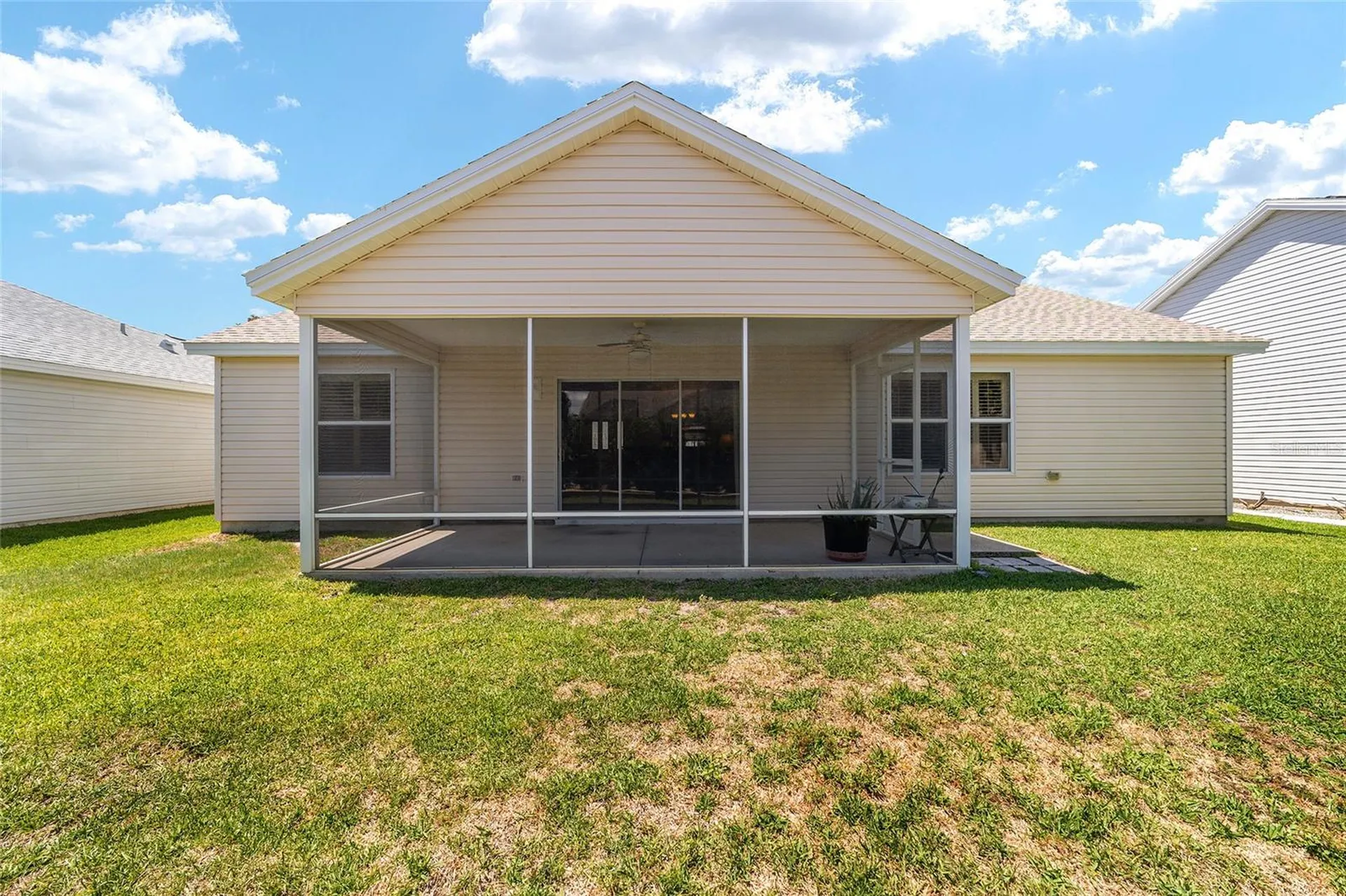 1870 Treadwell Terrace The Villages FL 32162