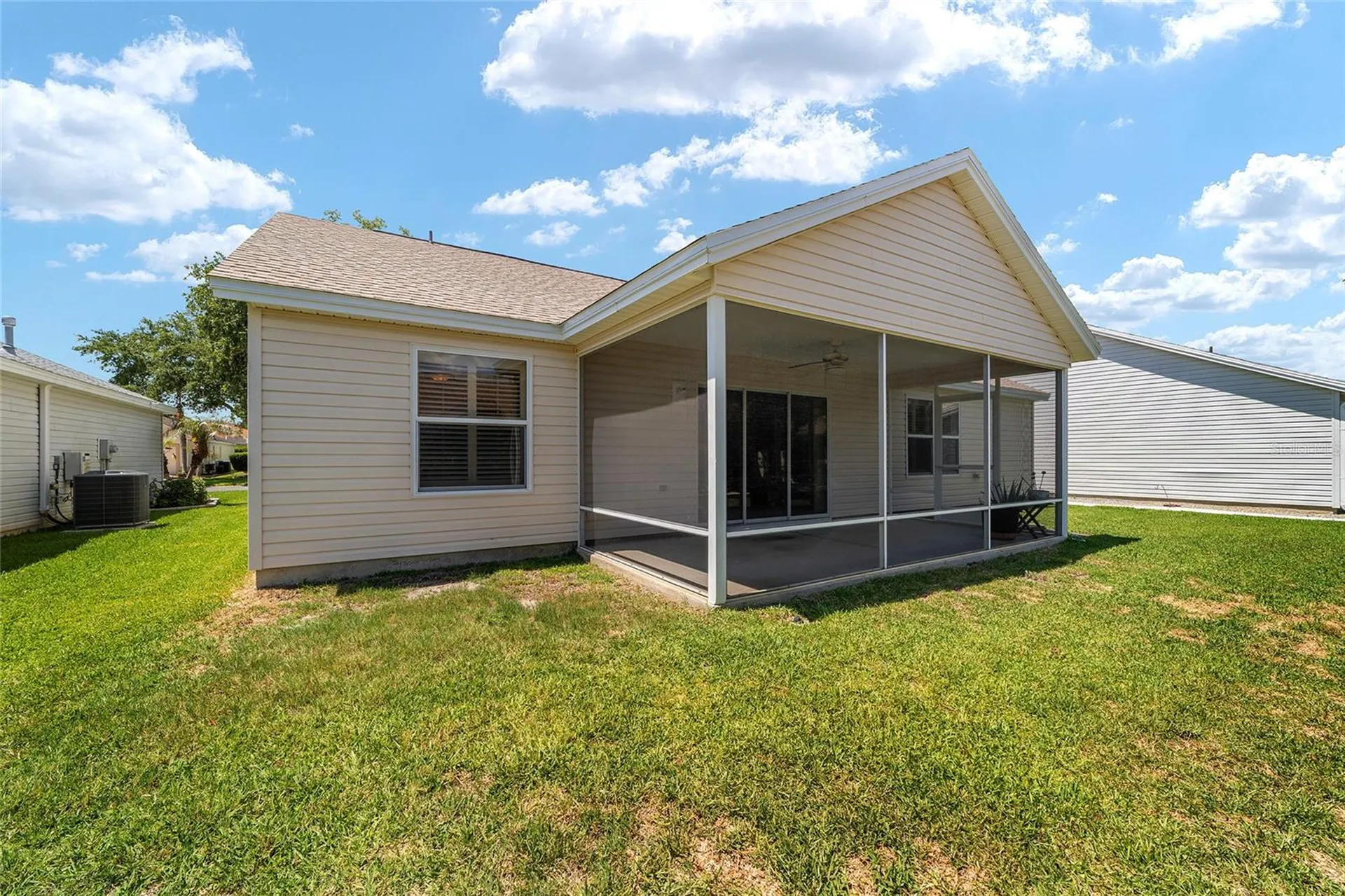 1870 Treadwell Terrace The Villages FL 32162