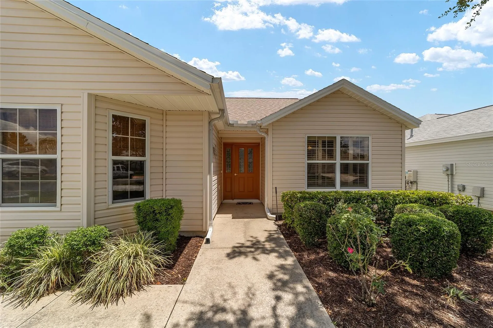 1870 Treadwell Terrace The Villages FL 32162