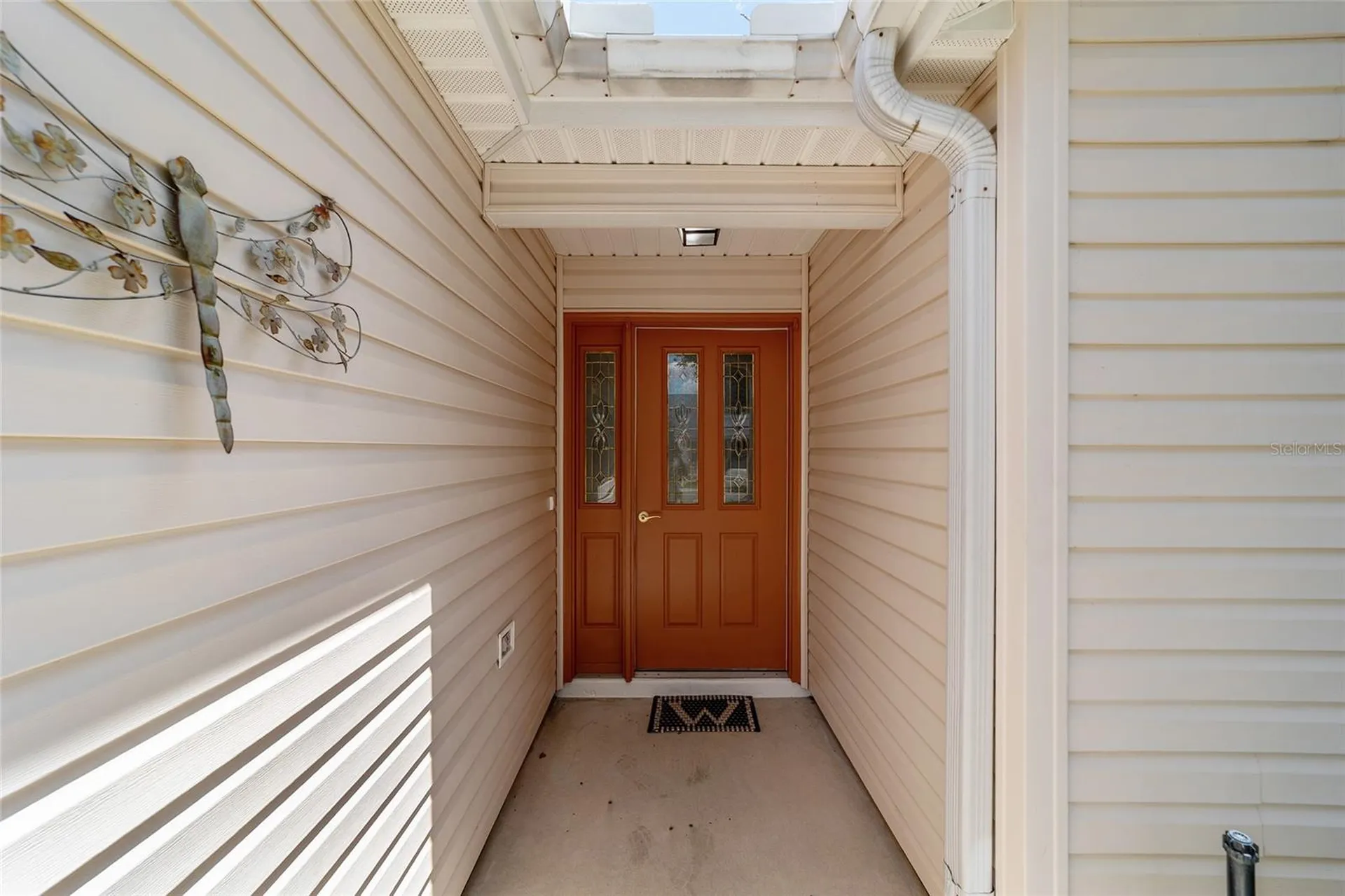 1870 Treadwell Terrace The Villages FL 32162