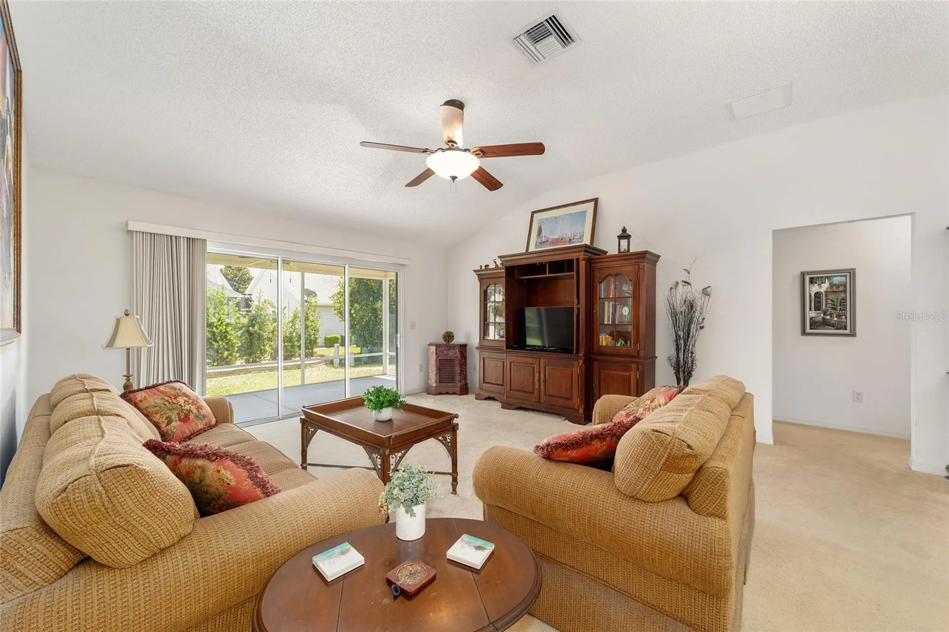 1870 Treadwell Terrace The Villages FL 32162