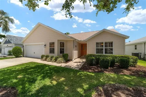 1870 Treadwell Terrace The Villages FL 32162