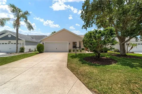 1870 Treadwell Terrace The Villages FL 32162