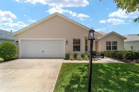 1870 Treadwell Terrace The Villages FL 32162