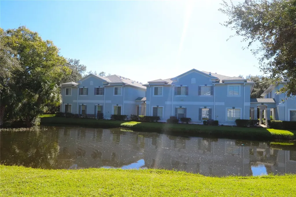 4113 Gradstone Place Tampa FL 33617