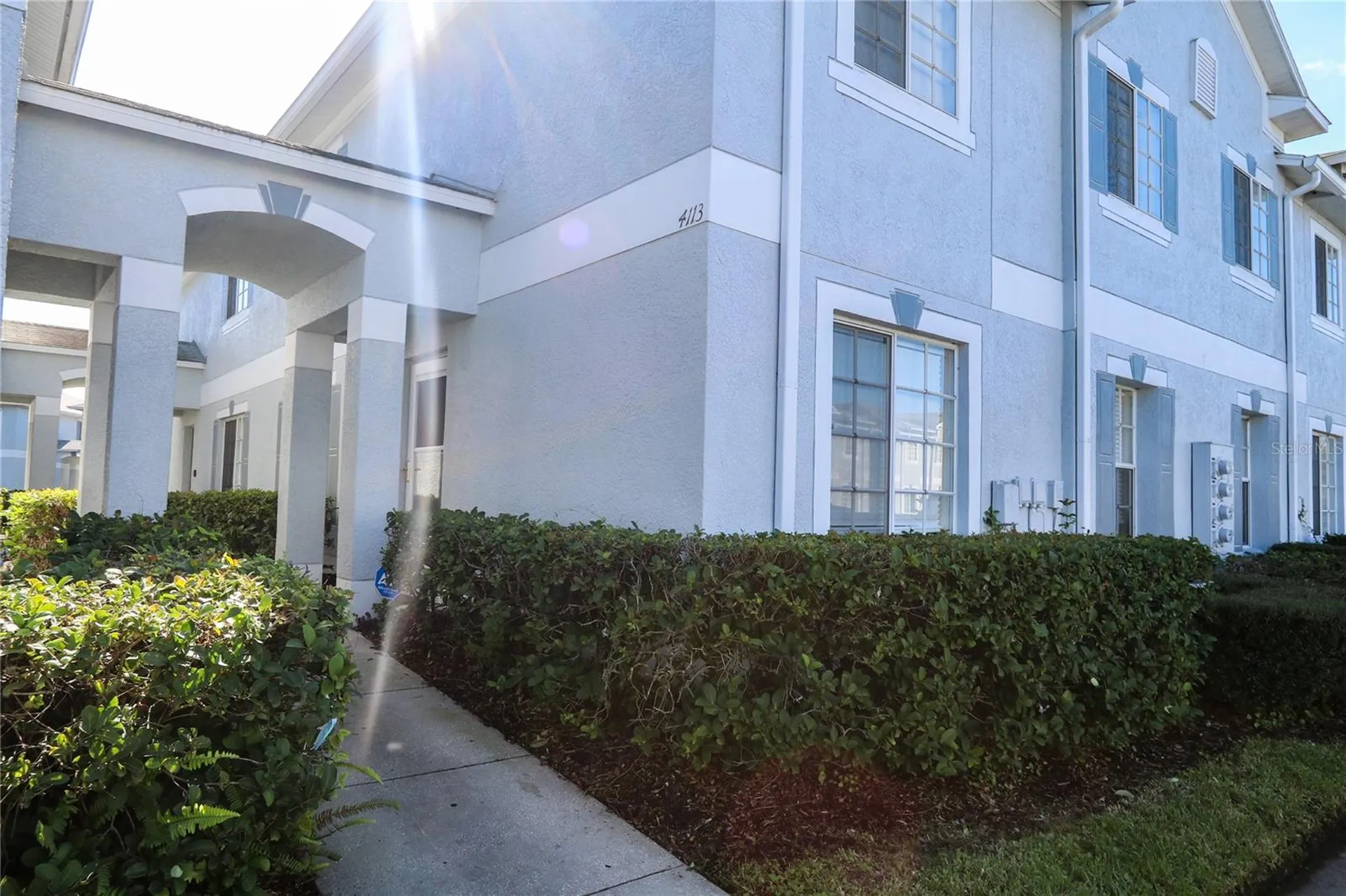 4113 Gradstone Place Tampa FL 33617