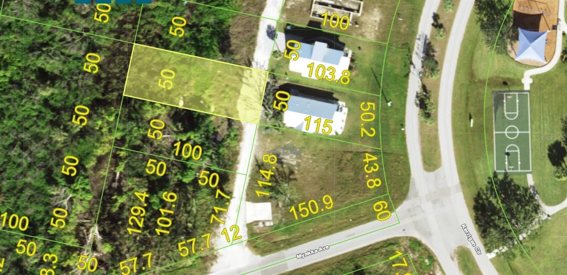 4457 Buckwheat Road Port Charlotte FL 33953