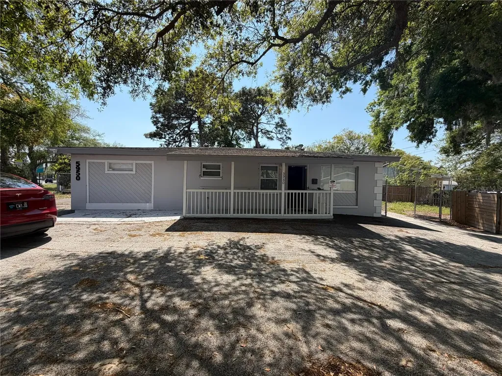 5950 High Street New Port Richey FL 34652