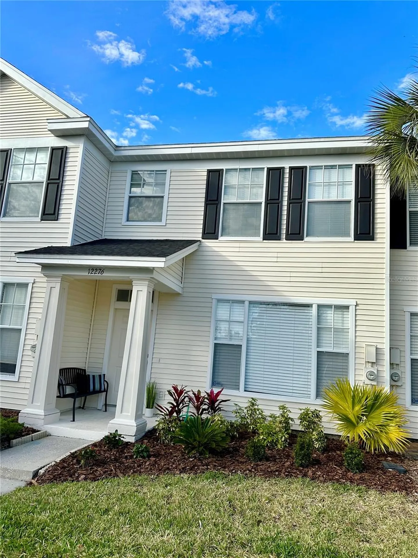 12276 Country White Circle Tampa FL 33635