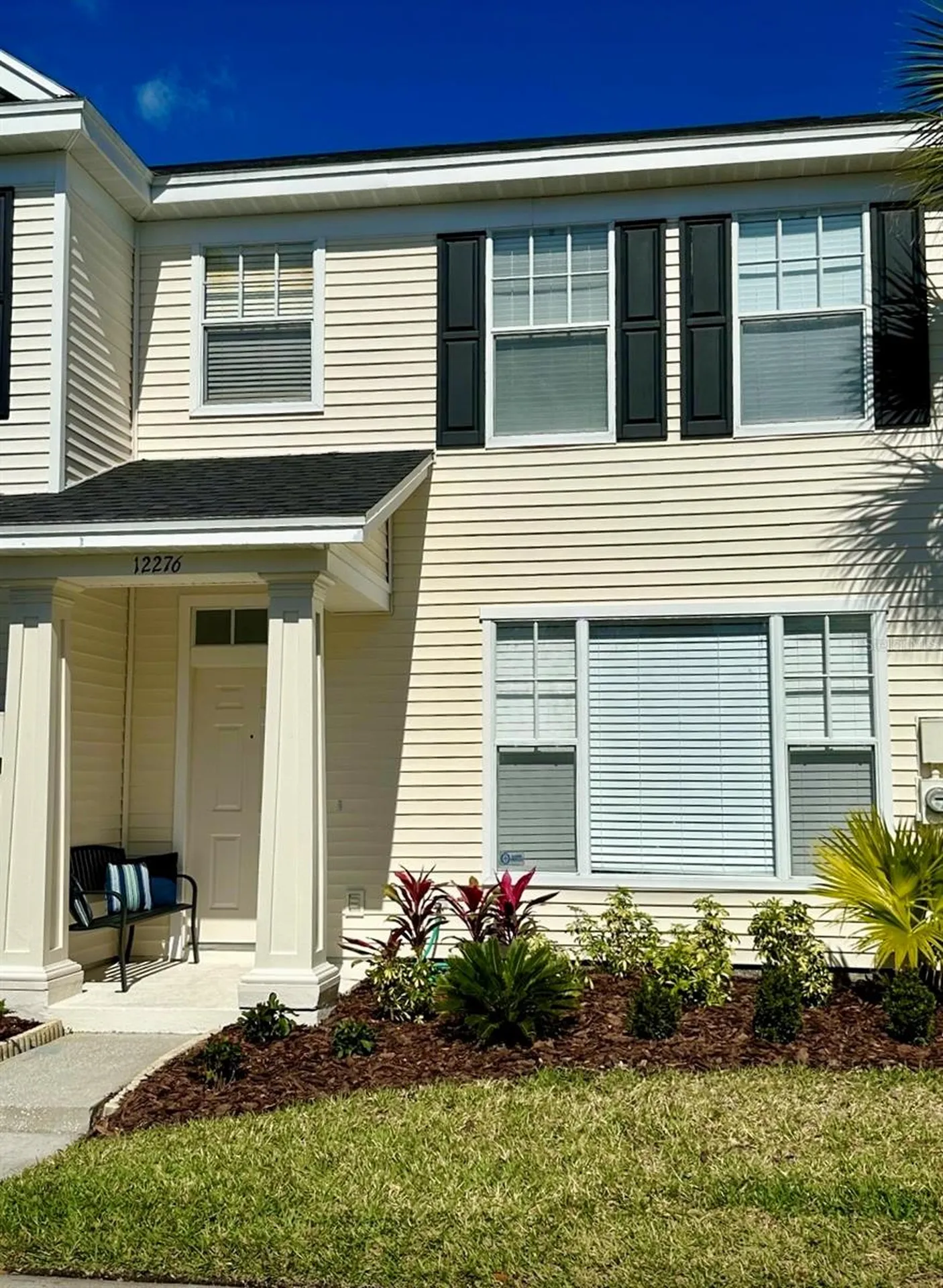 12276 Country White Circle Tampa FL 33635