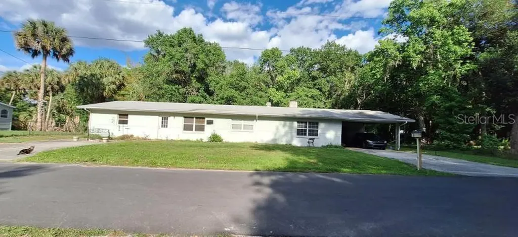 655 S Marlene Point Inverness FL 34450