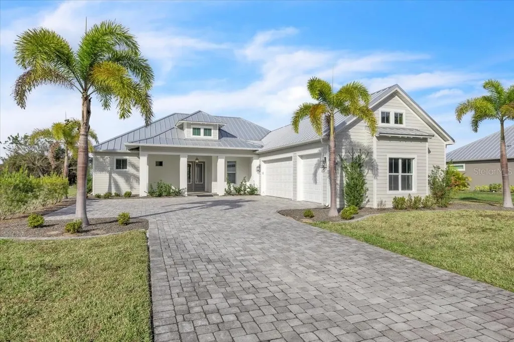 28960 Gin Lane Punta Gorda FL 33982