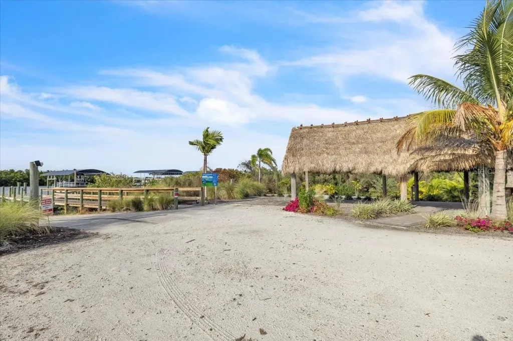 28960 Gin Lane Punta Gorda FL 33982