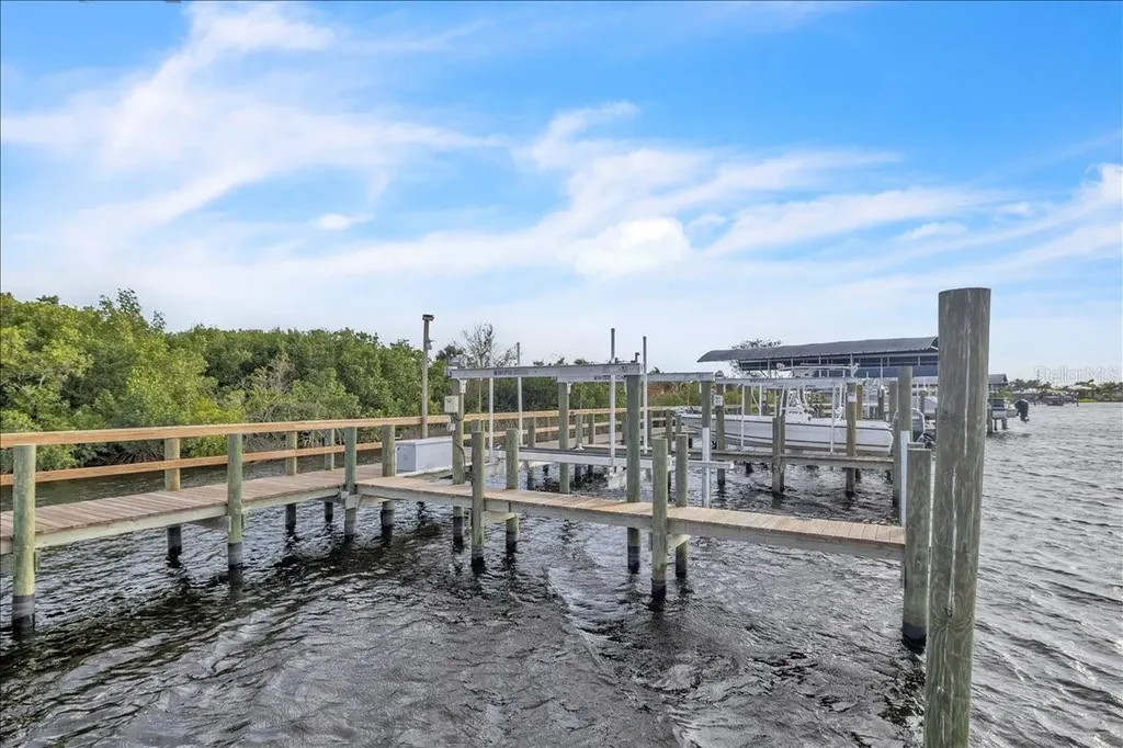 28960 Gin Lane Punta Gorda FL 33982
