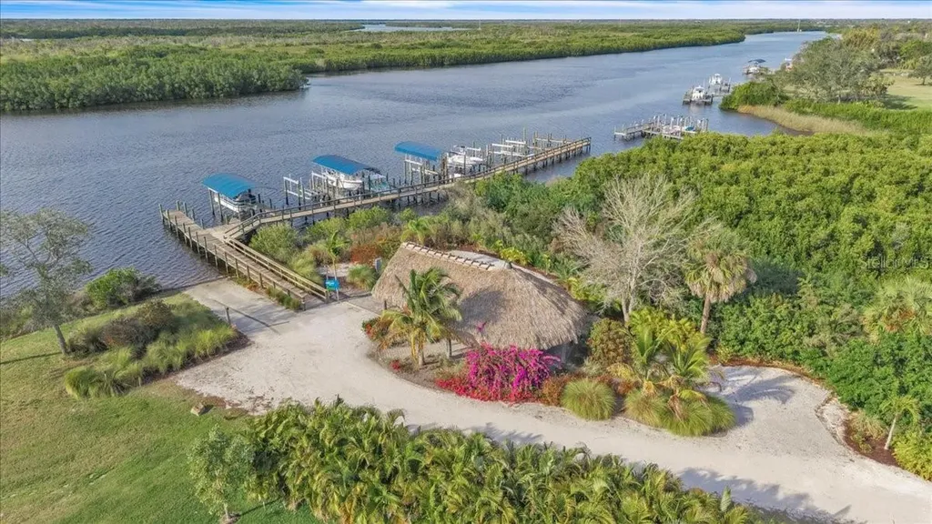 28960 Gin Lane Punta Gorda FL 33982