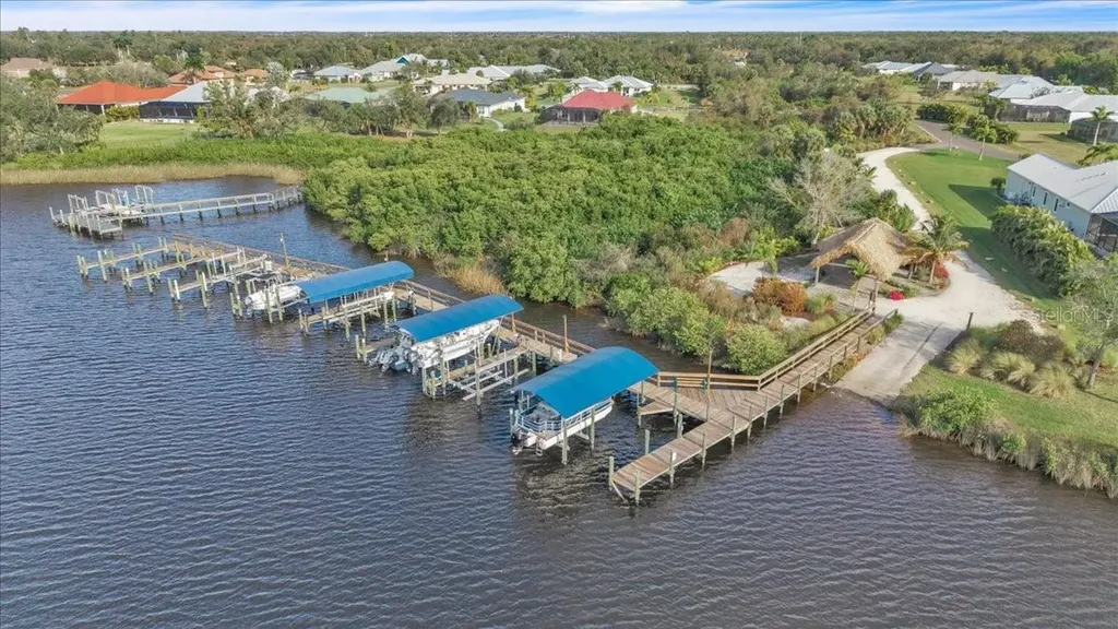 28960 Gin Lane Punta Gorda FL 33982