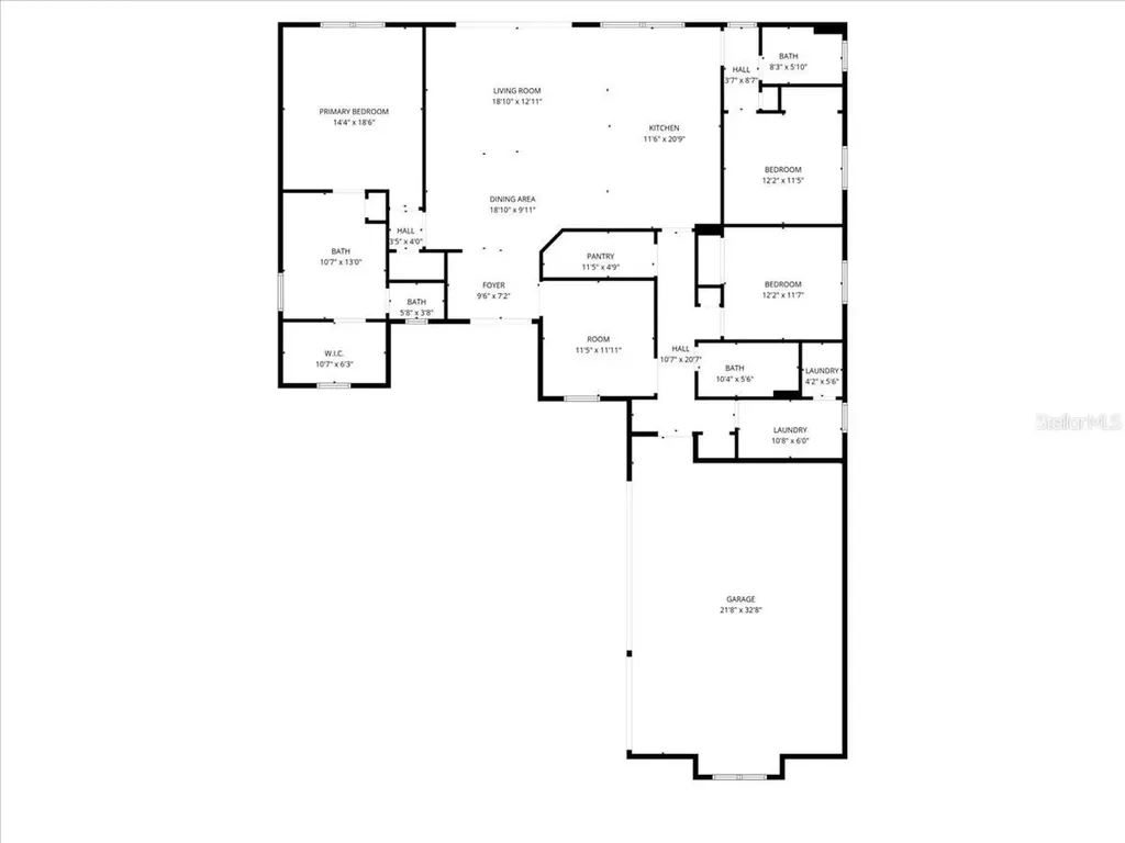 28960 Gin Lane Punta Gorda FL 33982