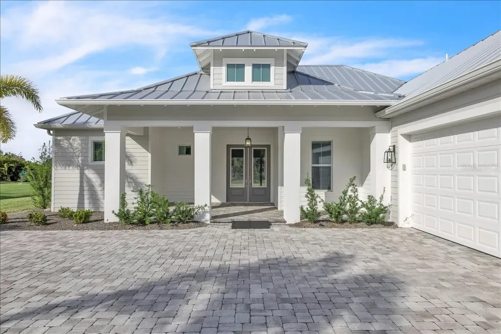 28960 Gin Lane Punta Gorda FL 33982