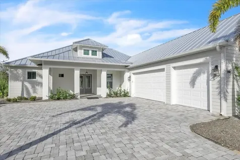 28960 Gin Lane Punta Gorda FL 33982