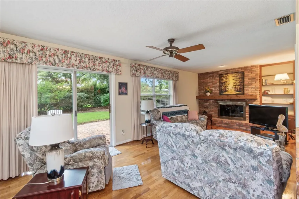 2924 Gulf Drive Orlando FL 32806