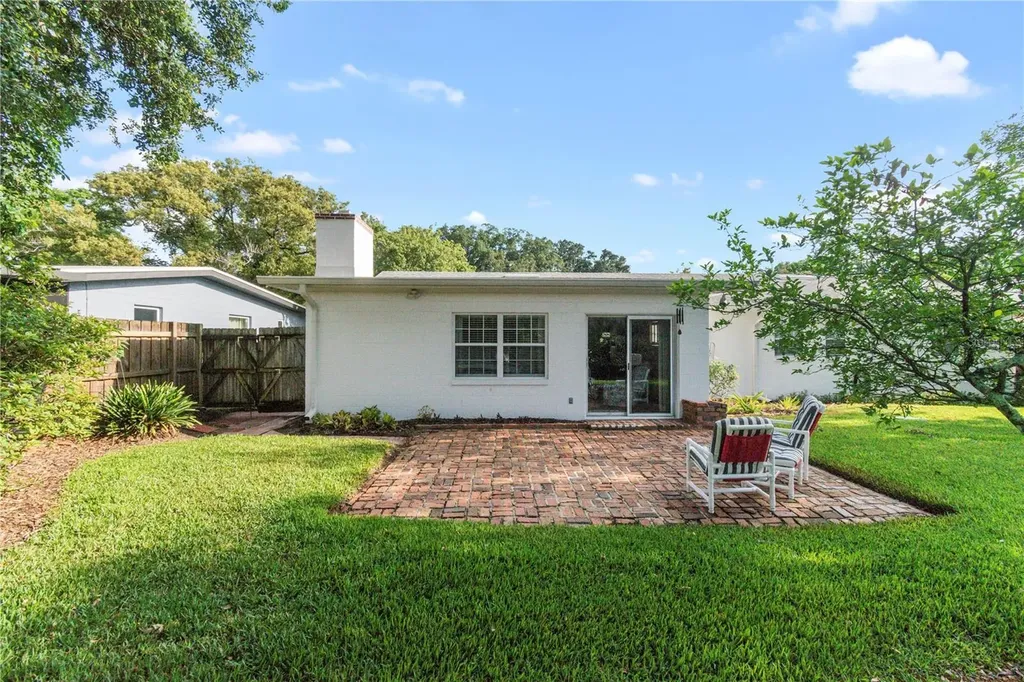 2924 Gulf Drive Orlando FL 32806