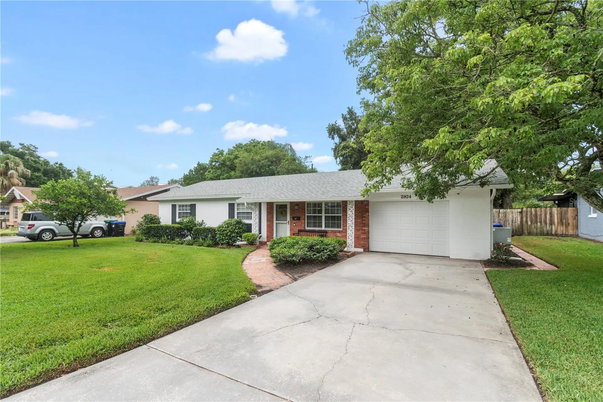 2924 Gulf Drive Orlando FL 32806
