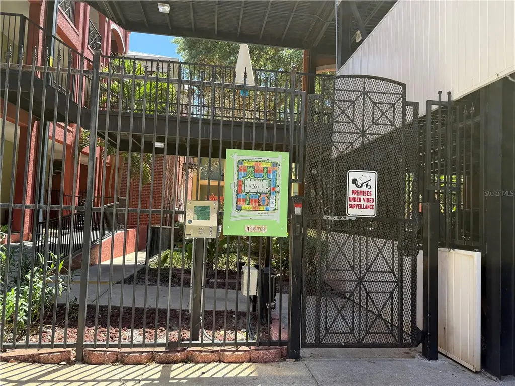 1910 E Palm Avenue Tampa FL 33605
