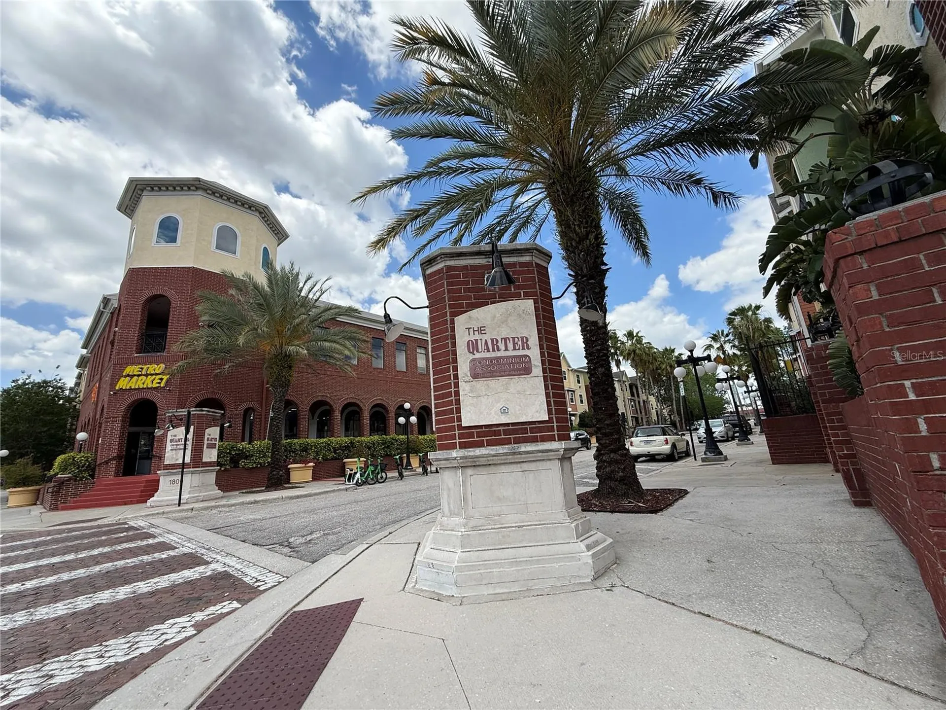 1910 E Palm Avenue Tampa FL 33605