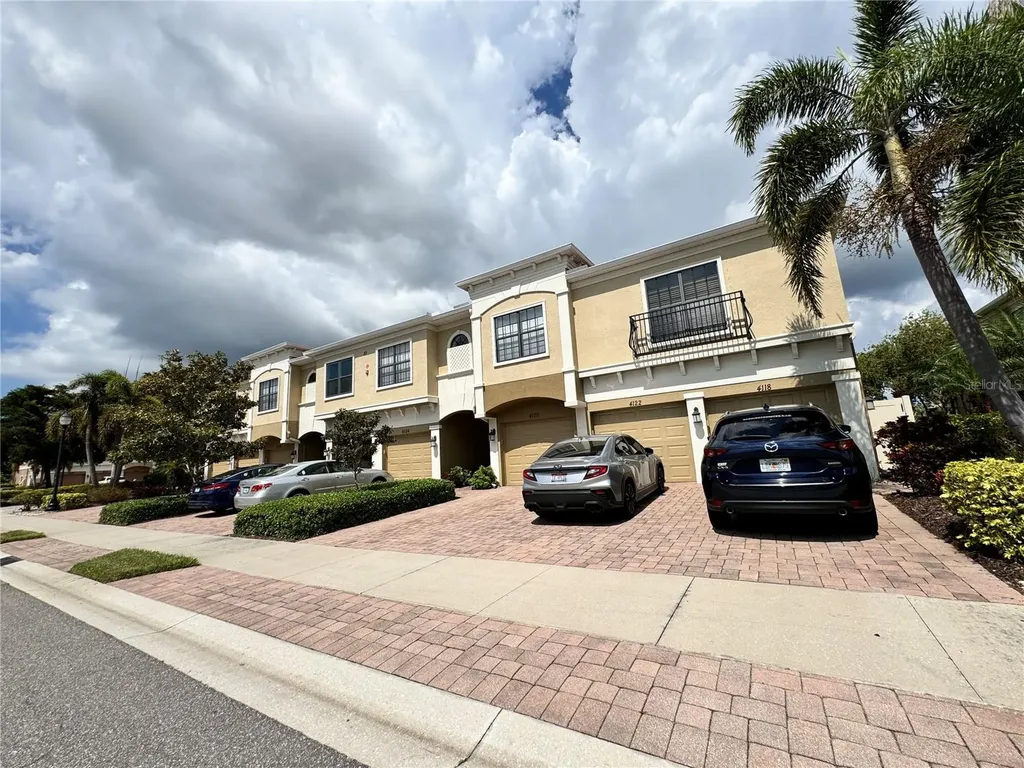 4122 Overture Circle Bradenton FL 34209