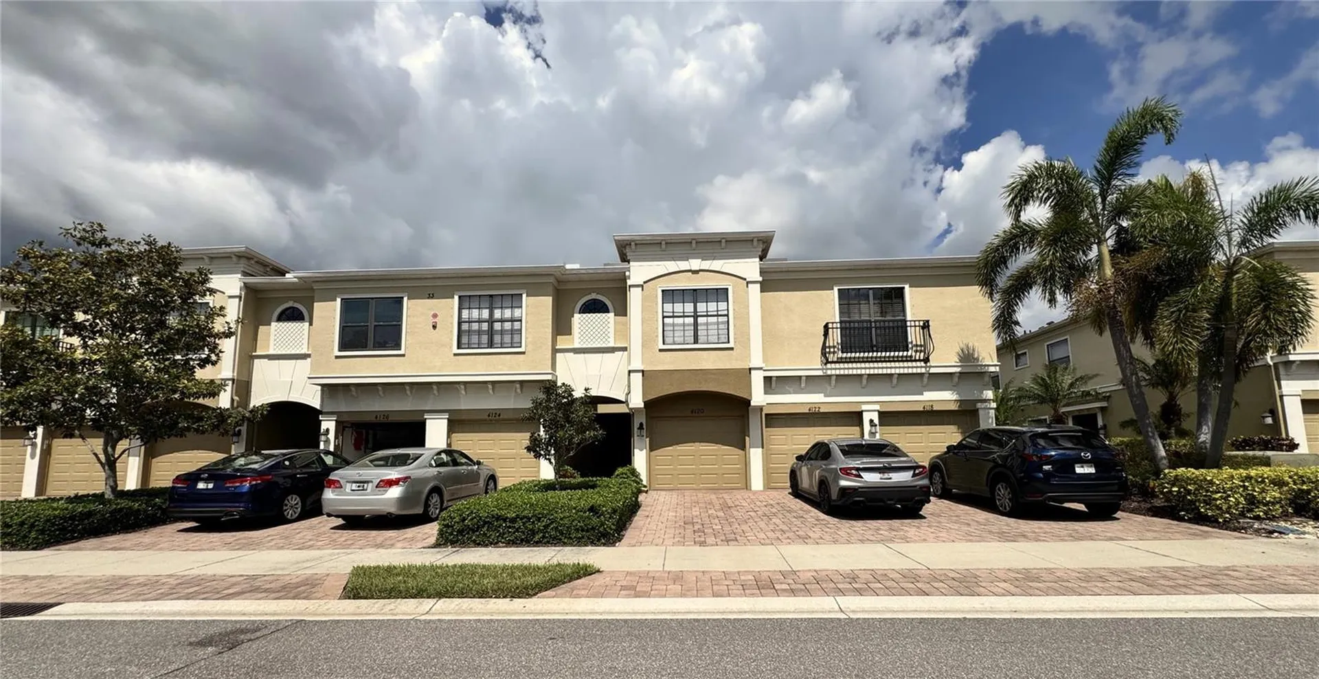 4122 Overture Circle Bradenton FL 34209