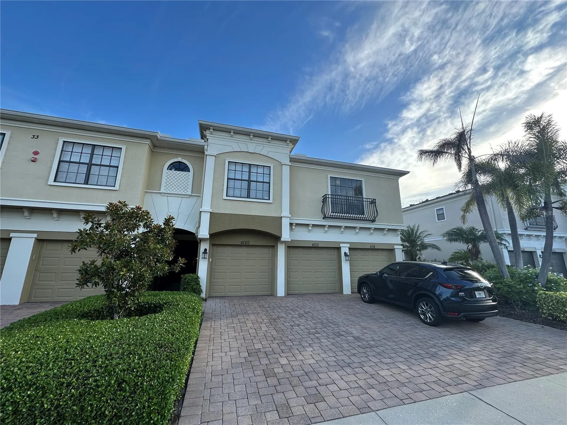 4122 Overture Circle Bradenton FL 34209