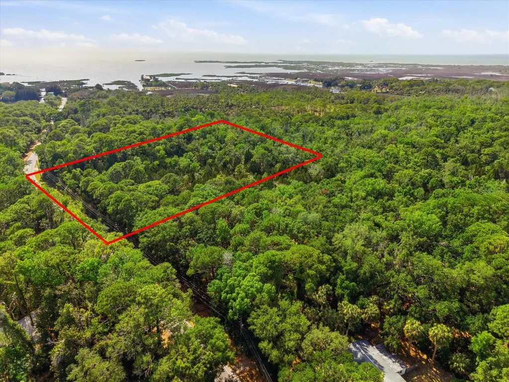 0 Osowaw Spring Hill FL 34607