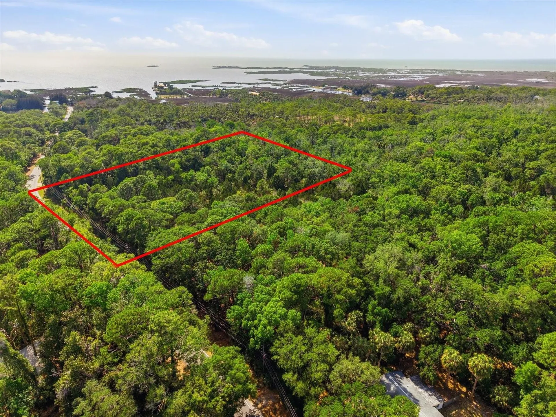 0 Osowaw Spring Hill FL 34607