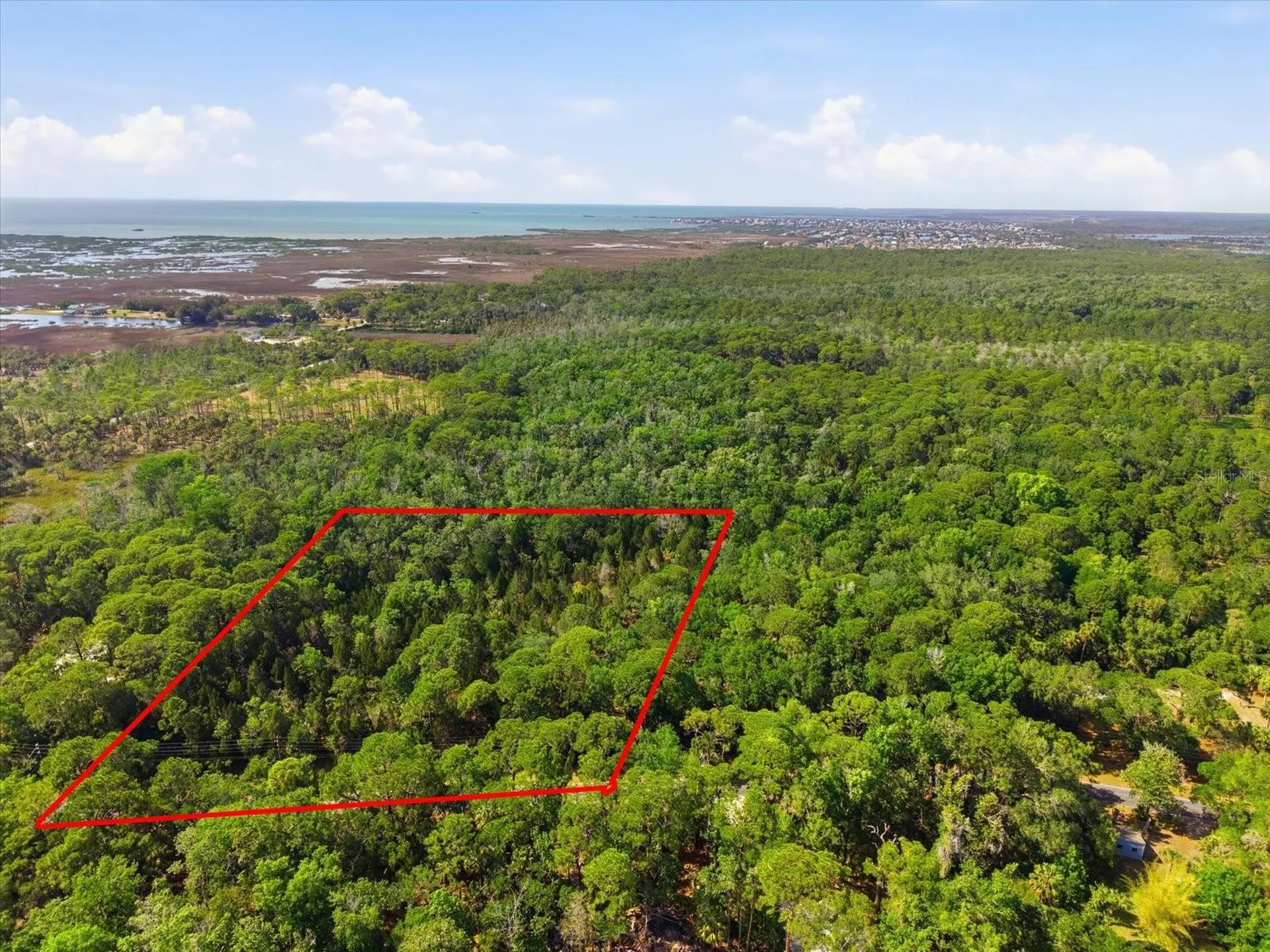 0 Osowaw Spring Hill FL 34607