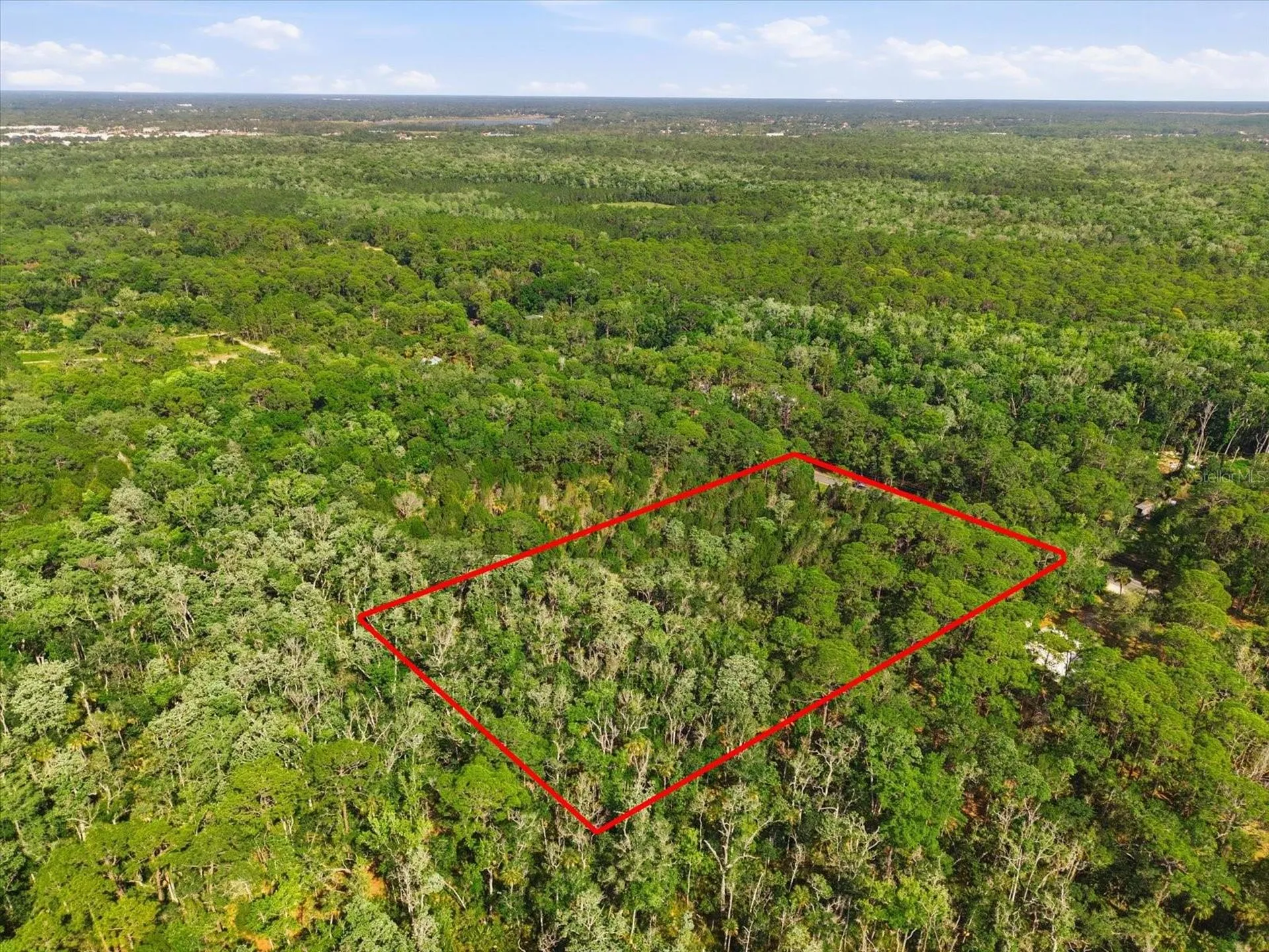 0 Osowaw Spring Hill FL 34607