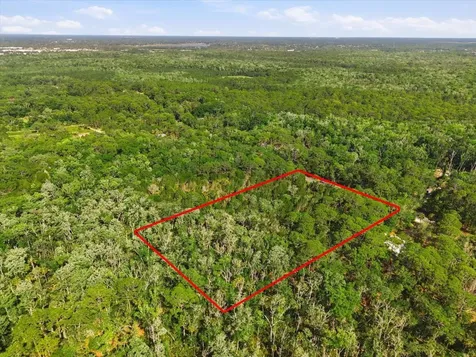 0 Osowaw Spring Hill FL 34607