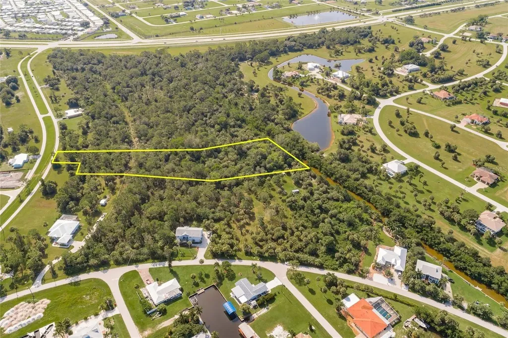 24511 Yacht Club Boulevard Punta Gorda FL 33955