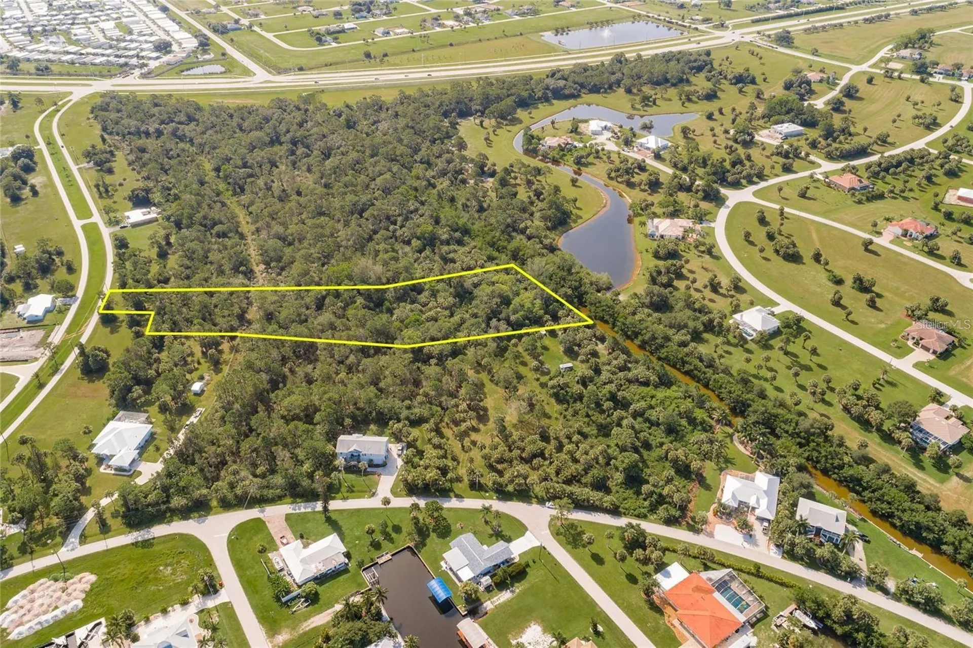24511 Yacht Club Boulevard Punta Gorda FL 33955