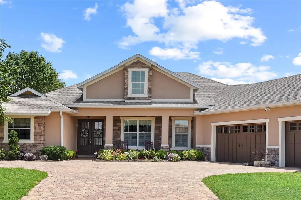 14820 Borromini Street Montverde FL 34756
