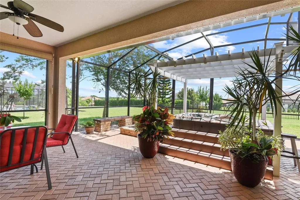 14820 Borromini Street Montverde FL 34756