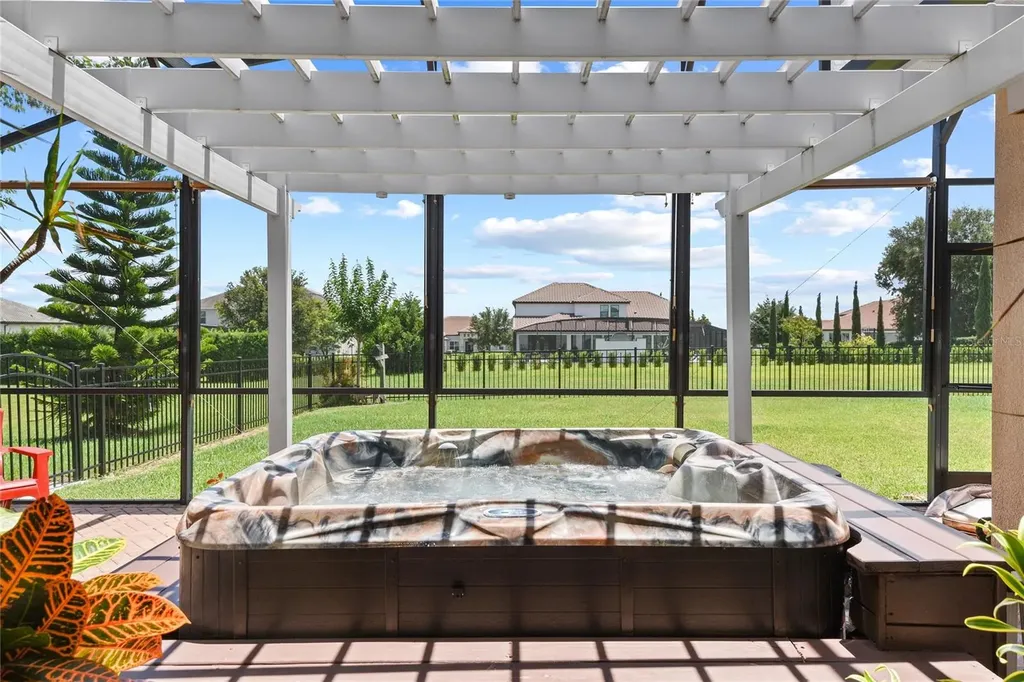 14820 Borromini Street Montverde FL 34756