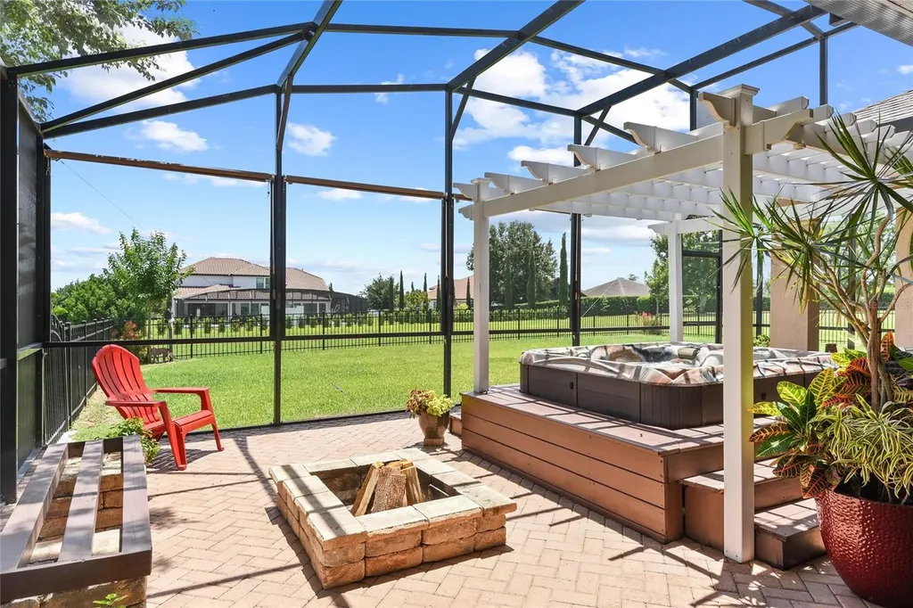 14820 Borromini Street Montverde FL 34756