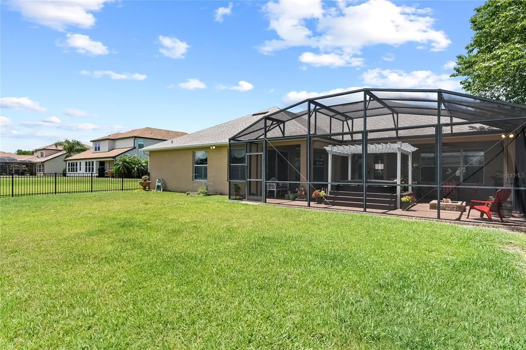 14820 Borromini Street Montverde FL 34756
