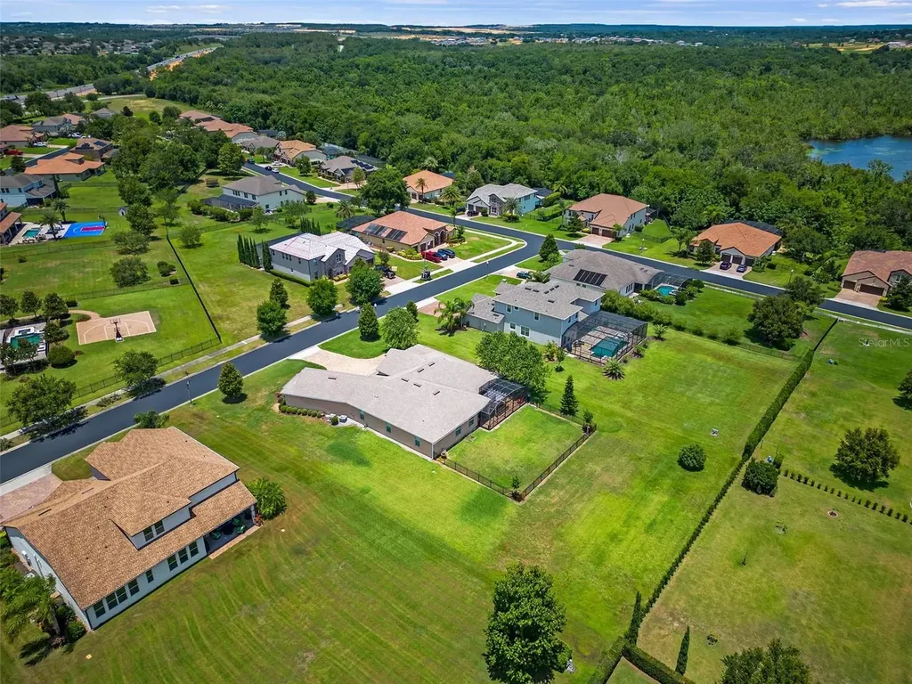 14820 Borromini Street Montverde FL 34756